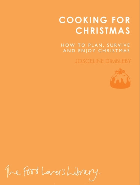 Book cover of: Cooking for Christmas