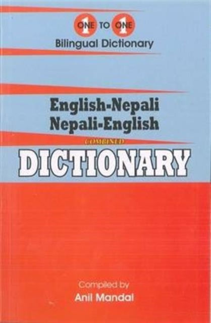 Book cover of: One-to-one dictionary