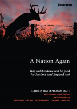 Nation Again