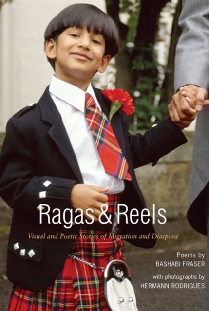 Book cover of: Ragas and Reels
