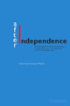 Book cover of: After Independence. By: Gerry Hassan