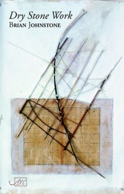 Book cover of: Dry Stone Work. By: Brian Johnstone