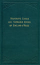 Book cover of: Bradshaw?s Canals and Navigable Rivers. By: George Bradshaw