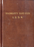 Bradshaw’s Handbook (Premium Edition)