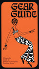 Book cover of: Gear Guide, 1967
