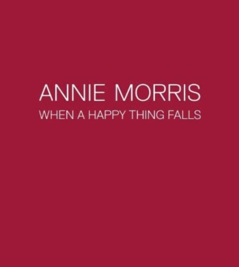 Annie Morris