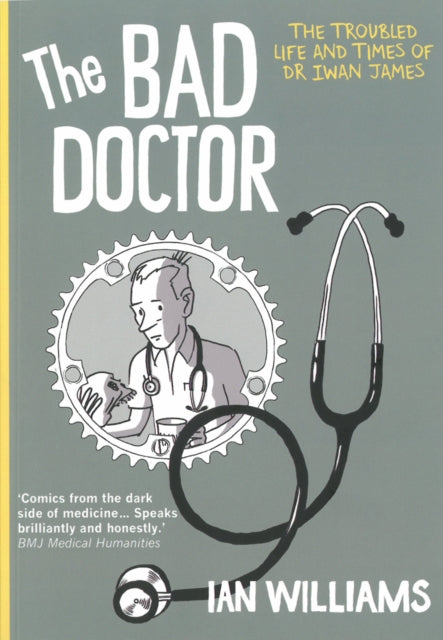 The Bad Doctor