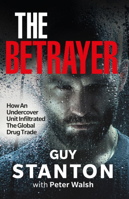 The Betrayer