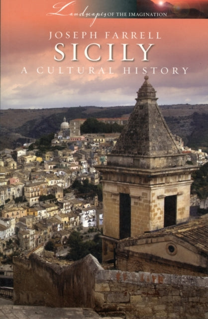 Book cover of: Sicily. By: Joseph Farrell
