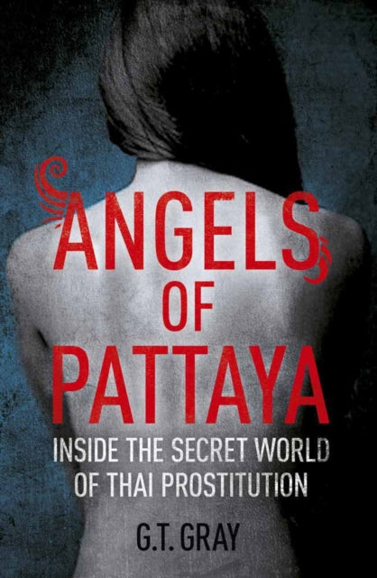 Book cover of: Angels Of Pattaya