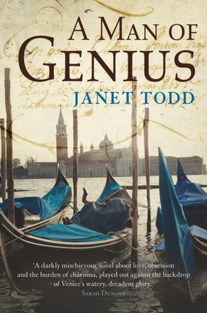 Man of Genius
