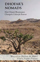 Book cover of: Dhofar's Nomads. By: Gisella Vogler-Fiesser