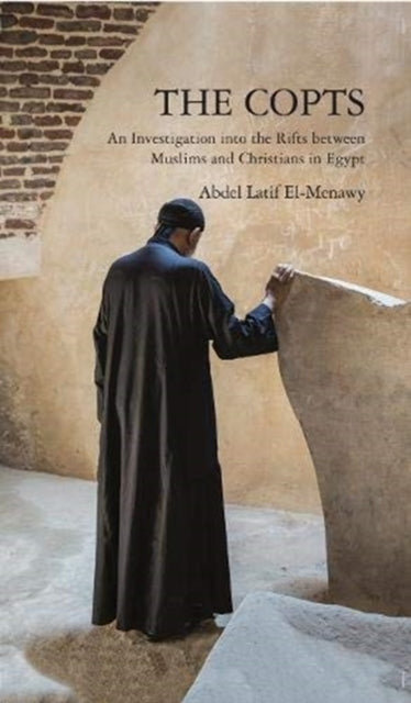 Book cover of: Copts