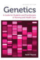 Book cover of: Genetics, revised edition. By: Karen Vipond