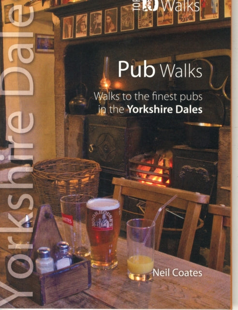 Book cover of: Pub Walks. By: Neil Coates