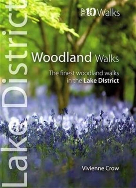 Book cover of: Woodland Walks