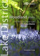 Book cover of: Woodland Walks