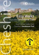 Book cover of: Easy Walks from the Sandstone Trail. By: Tony Bowerman