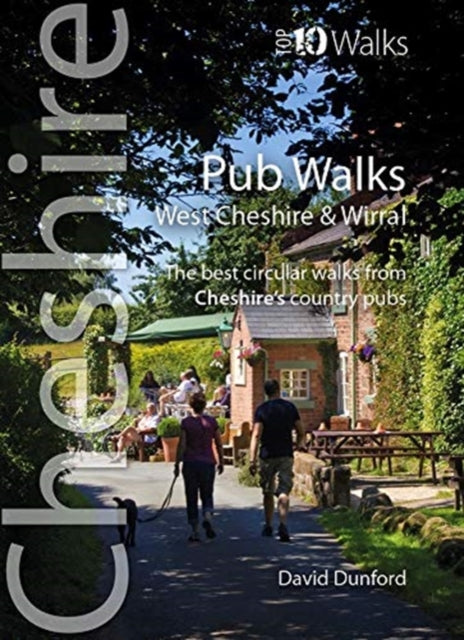 Book cover of: Pub Walks