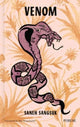 Book cover of: Venom. By: Saneh Sangsuk