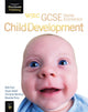 Book cover of: WJEC GCSE Home Economics - Child Development Student Book. By: Kate Ford