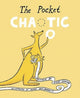 Pocket Chaotic 9781908714800 Ziggy Hanaor