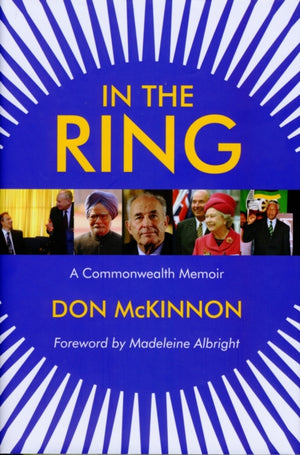 In the Ring