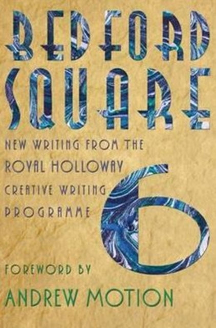 Book cover of: Bedford Square. By: Royal Holloway Staff University of London