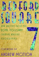 Book cover of: Bedford Square. By: Andrew Motion