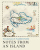 Book cover of: Notes from an Island. By: Tove Jansson