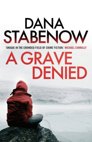 Grave Denied