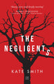 Book cover of: Negligents. By: Ayikwei PARKES