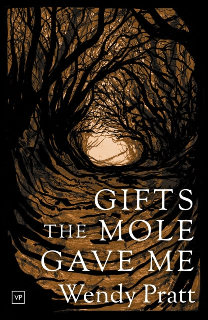 Book cover of: Gifts the Mole Gave Me. By: PRATT