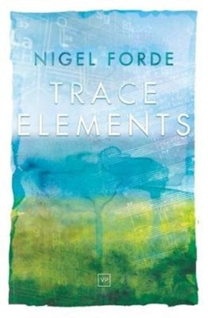Book cover of: Trace Elements. By: FORDE