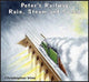 Book cover of: Peter's Railway Rain, Steam and Speed. By: Christopher G. C. Vine
