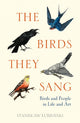 Book cover of: Birds They Sang