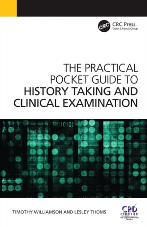 Practical Pocket Guide to History Taking and Clinical Examination