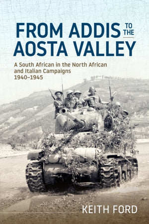 From Addis to the Aosta Valley