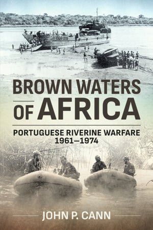 Brown Waters of Africa