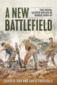 Book cover of: A New Battlefield. By: David Orr