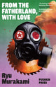Book cover of: From the Fatherland with Love