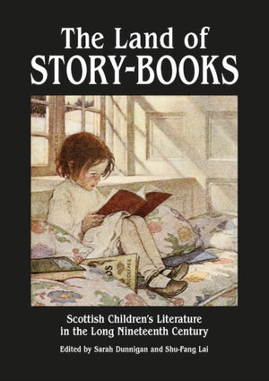 The Land of Story-Books