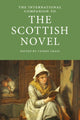 Book cover of: International Companion to the Scottish Novel