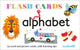 Alphabet – Flash Cards 9781908985163 Alain Grée