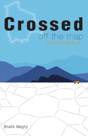 Crossed Off the Map