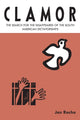 Book cover of: Clamor. By: Jan Rocha