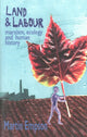 Book cover of: Land and Labour: Marxism, Ecology and Human History. By: Martin Empson