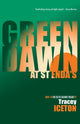 Book cover of: Green Dawn at St Enda's. By: Tracey Iceton