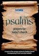 Book cover of: Psalms: Prayers for Today's Church. By: Stephen Cottrell