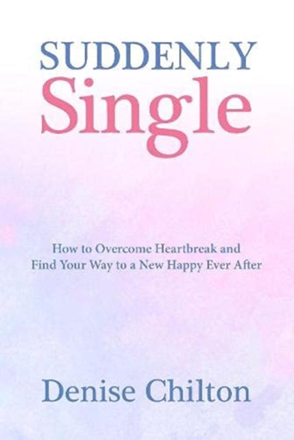 Book cover of: Suddenly Single
